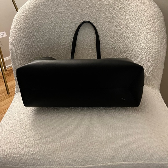 Kate Spade Black Work Tote - Picture 3 of 7